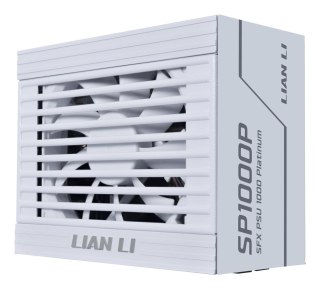 Lian Li SP1000P moduł zasilaczy 1000 W 24-pin ATX SFX Biały LIAN LI