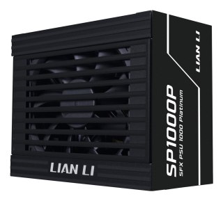 Lian Li SP1000P moduł zasilaczy 1000 W 24-pin ATX SFX Czarny LIAN LI