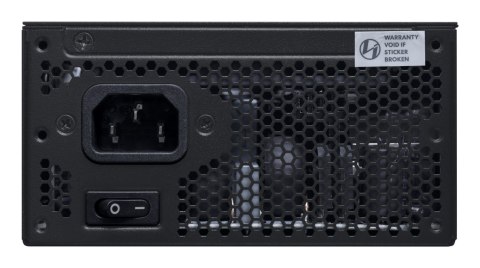 Lian Li SP1000P moduł zasilaczy 1000 W 24-pin ATX SFX Czarny LIAN LI