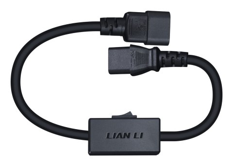 Lian Li SP1000P moduł zasilaczy 1000 W 24-pin ATX SFX Czarny LIAN LI