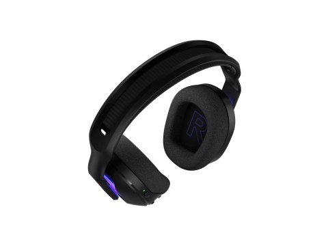 Logitech G G522 Lightspeed Zestaw słuchawkowy Bezprzewodowy Opaska na głowę Gaming USB Type-C Bluetooth Czarny Logitech