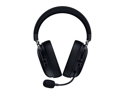 Razer BlackShark V3 X HyperSpeed Zestaw słuchawkowy Przewodowy i Bezprzewodowy Opaska na głowę Gaming USB Typu-A Bluetooth Biały RAZER