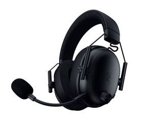 Razer BlackShark V3 Zestaw słuchawkowy Bezprzewodowy Opaska na głowę Gaming USB Type-C Bluetooth Czarny RAZER