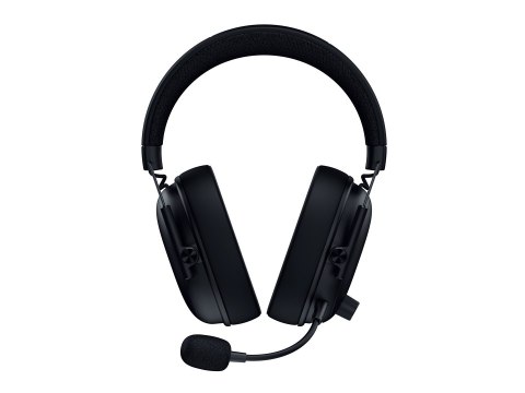 Razer BlackShark V3 Zestaw słuchawkowy Bezprzewodowy Opaska na głowę Gaming USB Type-C Bluetooth Czarny RAZER