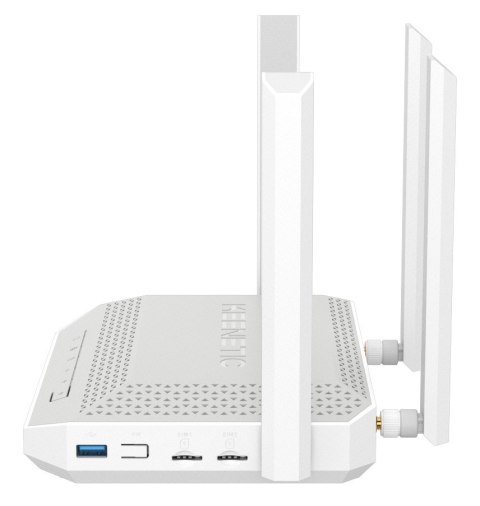 Router Keenetic Hopper 4G+ KN-2312-01-EU AX3000 Keenetic