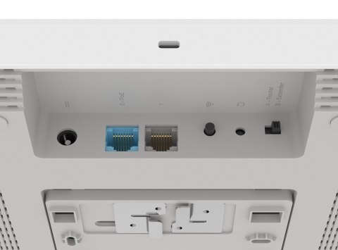 Router Keenetic Orbiter Pro KN-2810-01EN AC1300 Keenetic