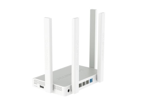 Router Keenetic Skipper KN-1912-01-EU AC1200 Keenetic