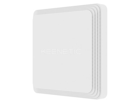 Router Keenetic Voyager Pro KN-3510-01EN AX1800 Keenetic