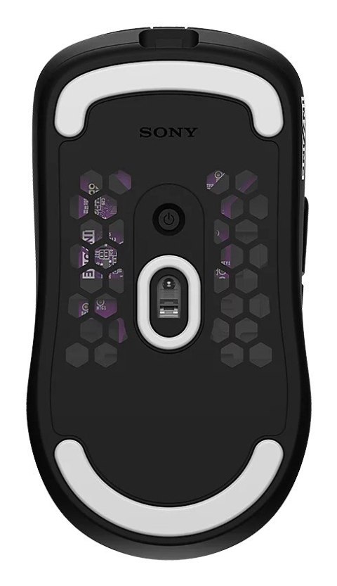 Sony INZONE myszka Gaming Po prawej stronie RF Wireless Optyczny 30000 DPI Sony