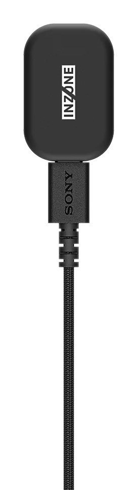 Sony INZONE myszka Gaming Po prawej stronie RF Wireless Optyczny 30000 DPI Sony