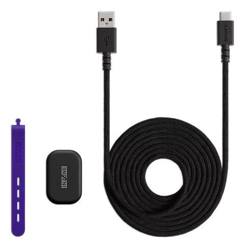 Sony INZONE myszka Gaming Po prawej stronie RF Wireless Optyczny 30000 DPI Sony