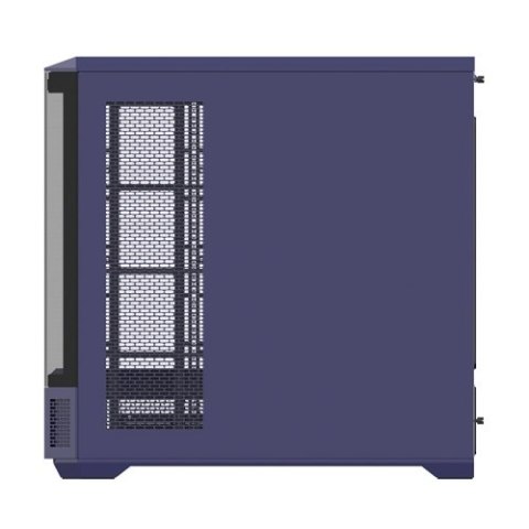 Thermaltake CA-11H-00FNWN-00 zabezpieczenia & uchwyty komputerów Full Tower Niebieski Thermaltake