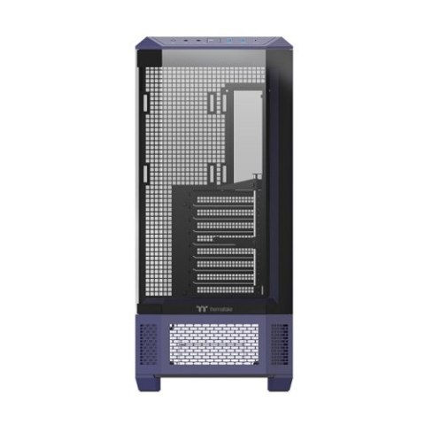 Thermaltake CA-11H-00FNWN-00 zabezpieczenia & uchwyty komputerów Full Tower Niebieski Thermaltake