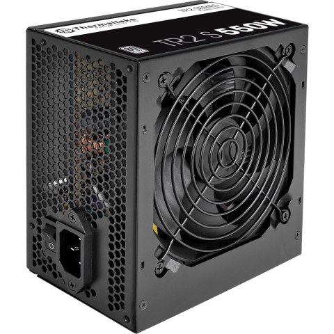 Thermaltake TR2 S 550W moduł zasilaczy 20+4 pin ATX ATX Czarny Thermaltake