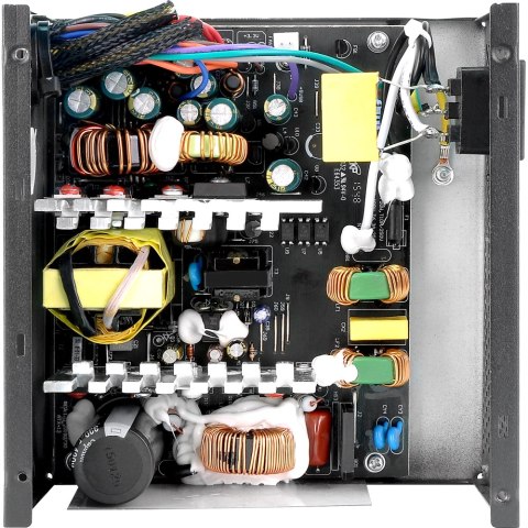 Thermaltake TR2 S 550W moduł zasilaczy 20+4 pin ATX ATX Czarny Thermaltake