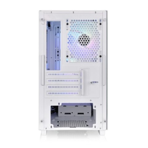 Thermaltake Versa H16 TG ARGB Micro Tower Biały Thermaltake