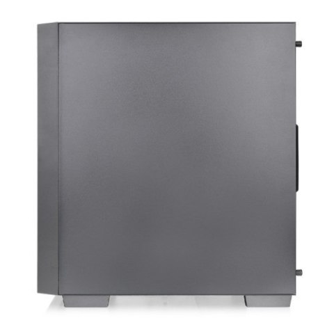 Thermaltake Versa H16 TG ARGB Micro Tower Czarny Thermaltake