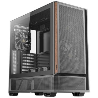 Antec P30 AIR Midi Tower Czarny Antec