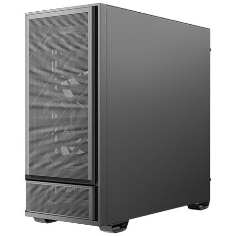 Antec P30 AIR Midi Tower Czarny Antec