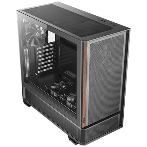 Antec P30 AIR Midi Tower Czarny Antec
