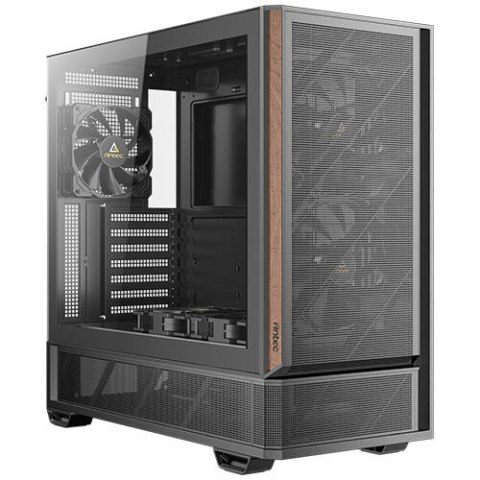 Antec P30 AIR Midi Tower Czarny Antec