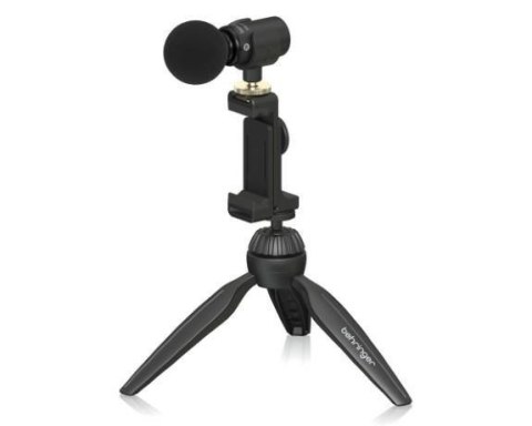 Behringer PRO VIDEO KIT Mikrofon do produkcji video Behringer