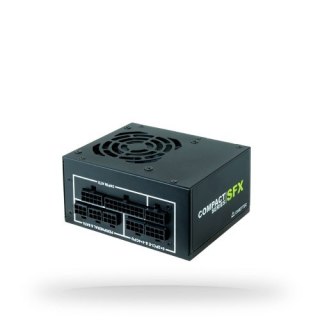 Chieftec CSN-450C moduł zasilaczy 450 W 20+4 pin ATX SFX Czarny Chieftec