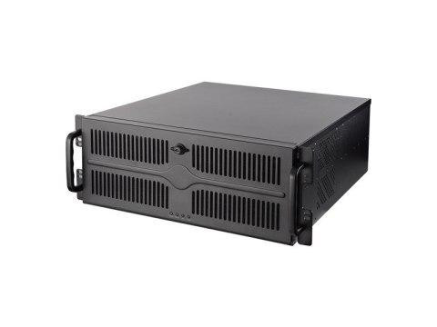 Chieftec UNC-409S-AIO-OP zabezpieczenia & uchwyty komputerów Rack Czarny Chieftec