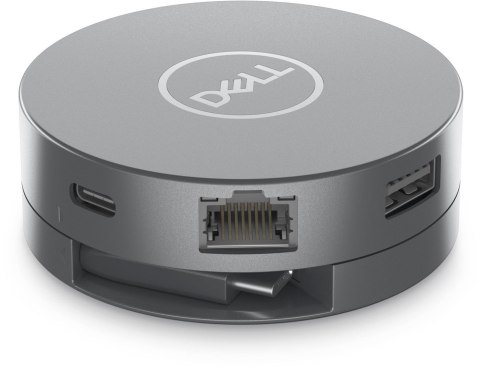 Dell Adapter - Dell 6-in-1 USB-C Multiport Adapter - DA305 Dell