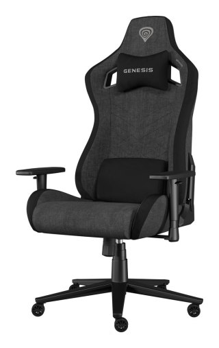GENESIS NFG-2244 fotel do gry Fotel dla gracza Obite siedzisko GENESIS