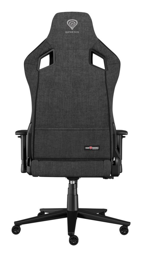 GENESIS NFG-2244 fotel do gry Fotel dla gracza Obite siedzisko GENESIS