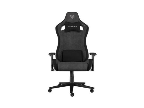 GENESIS NFG-2244 fotel do gry Fotel dla gracza Obite siedzisko GENESIS
