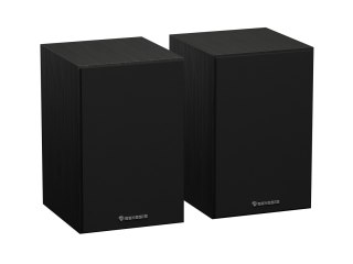 GENESIS NGS-2343 głośnik Czarny Przewodowy i Bezprzewodowy 20 W GENESIS