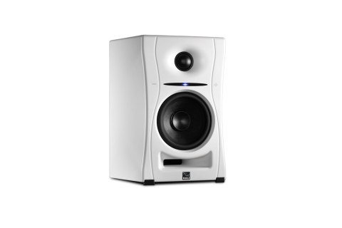 KALI AUDIO LP-UNF WH - Para monitorów odsłuchowych z Bluetooth. Głośniki multimedialne, białe. KALI AUDIO