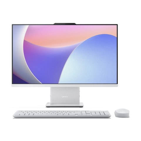 Lenovo IdeaCentre AIO 27IRH9 i5-13420H 27" FHD IPS 300nits AG 16GB DDR5 5200 SSD1TB Intel UHD Graphics Win11 Cloud Grey Lenovo