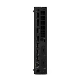 Lenovo ThinkCentre M75q Gen 5 AMD Ryzen™ 5 8500GE 16 GB DDR5-SDRAM 512 GB SSD Mini PC Czarny Lenovo