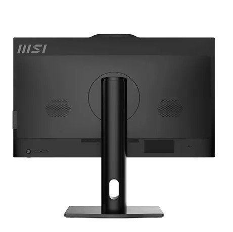 MSI AIO PRO AP242P 14M-892XEU i5-14400 23,8" IPS LED FHD Non-Touch Anti-Glare 16GB SSD500GB M.2 AX211 WiFi 6E NoOS Black MSI