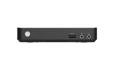 Mini-PC ZBOX-MI351-E ZOTAC