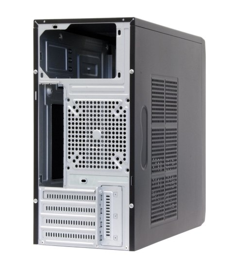 Obudowa Chieftec CT-01B-OP (Micro ATX; kolor czarny) Chieftec