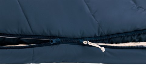 Outwell 230517 śpiwór Dzieci Śpiwór typu mumia Poliester Niebieski Outwell