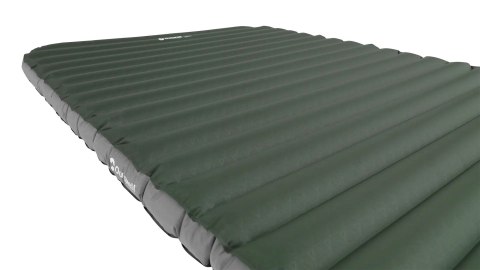 Outwell 400124 dmuchany materac Podwójny materac Zielony Unisex Outwell