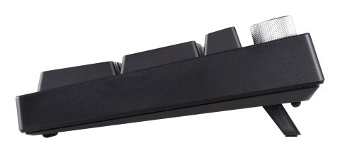 XPG SORCERER klawiatura Gaming USB QWERTY US English Czarny ADATA