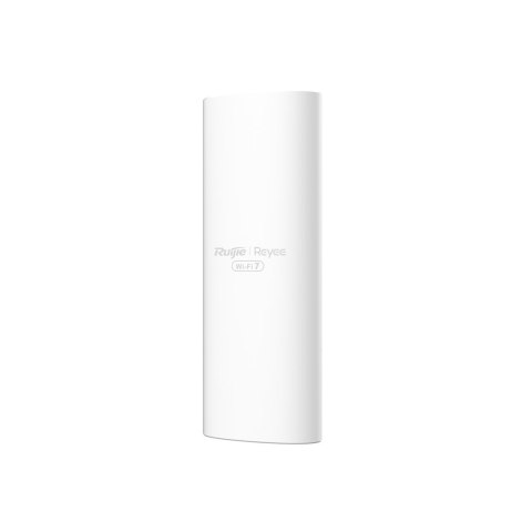 Punkt dostępowy RG-RAP72PRO-OD Wi-Fi 7 2.4 GHz, 5 GHz, 688 Mb/s + 4323 Mb/s REYEE Ruijie
