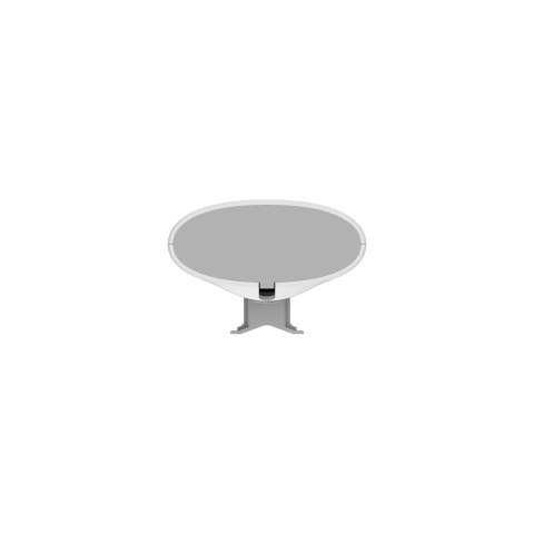 Punkt dostępowy RG-RAP72PRO-OD Wi-Fi 7 2.4 GHz, 5 GHz, 688 Mb/s + 4323 Mb/s REYEE Ruijie