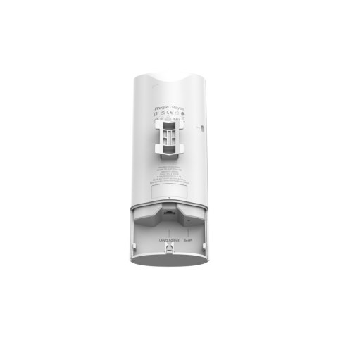 Punkt dostępowy RG-RAP72PRO-OD Wi-Fi 7 2.4 GHz, 5 GHz, 688 Mb/s + 4323 Mb/s REYEE Ruijie