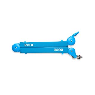 RODE PSA-1+ Stojak do mikrofonu audycyjnego RODE
