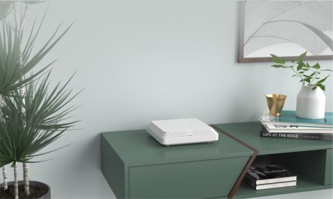 Router Keenetic Challenger SE KN-3911-01-EU AX3000 Keenetic