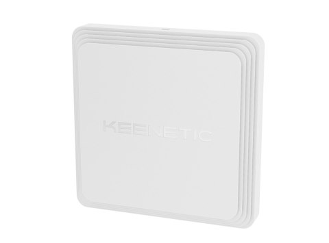 Router Keenetic Voyager Pro KN-3510-01EN AX1800 Keenetic