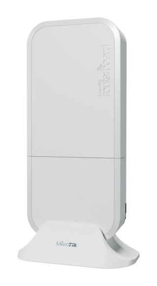 Router WiFi 6 Mikrotik wAP ax (wAPG-5HaxD2HaxD) 2,4GHz(2x2)/5GHz(2x2) 2p MikroTik