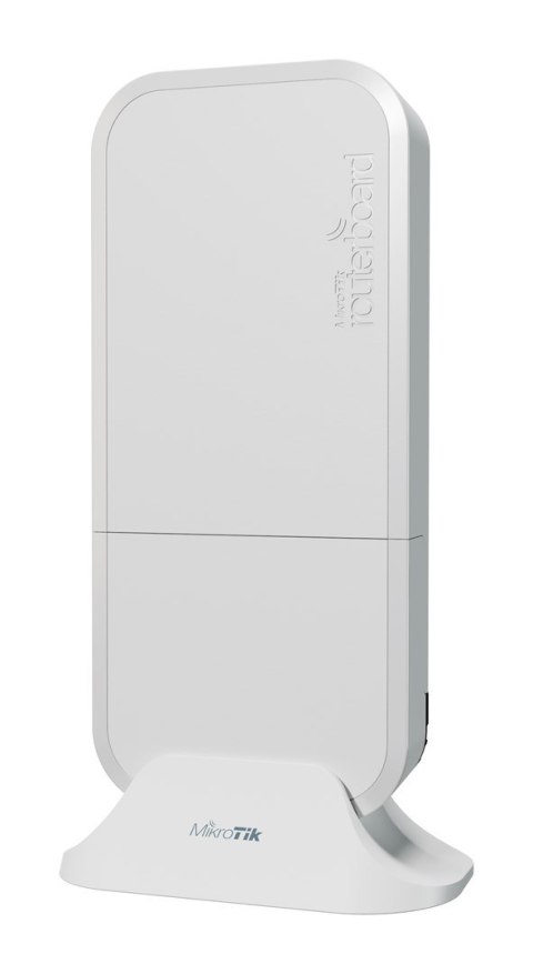 Router WiFi 6 Mikrotik wAP ax (wAPG-5HaxD2HaxD) 2,4GHz(2x2)/5GHz(2x2) 2p MikroTik
